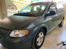 Dodge Caravan
